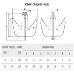 MOORING EQUIPMENT 0050