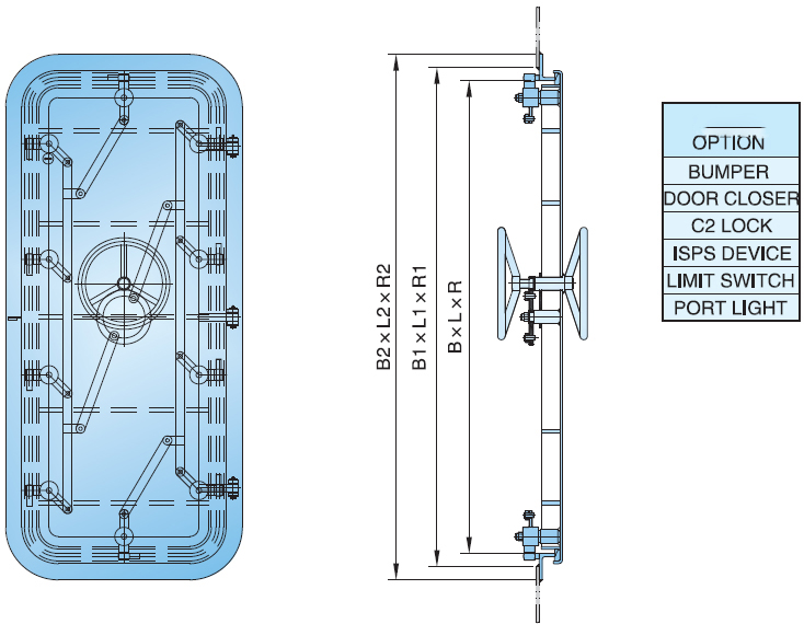 OUTFITTING EQUIPMENT 0218