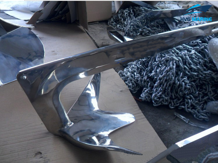MOORING EQUIPMENT 0211