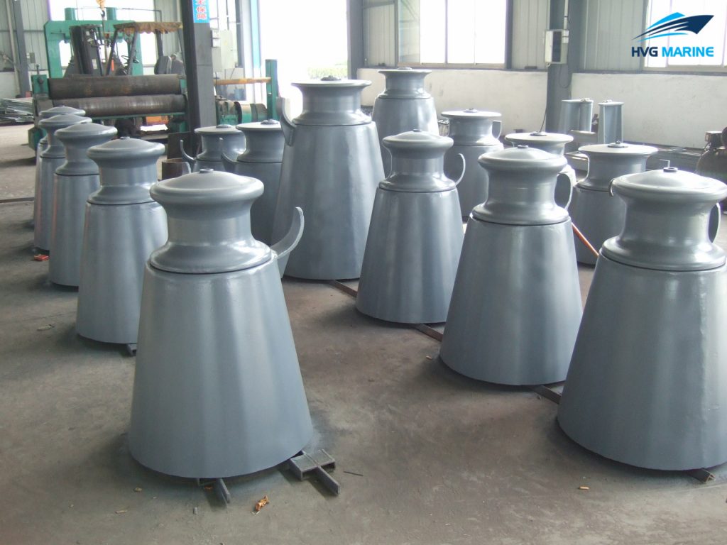 MOORING EQUIPMENT 0138