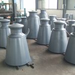 MOORING EQUIPMENT 0138