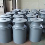 MOORING EQUIPMENT 0137