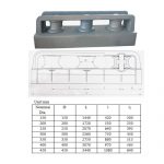MOORING EQUIPMENT 0123