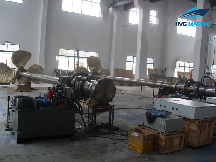PROPULSION EQUIPMENT 0087