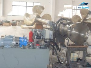 PROPULSION EQUIPMENT 0085