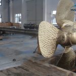 PROPULSION EQUIPMENT 0087