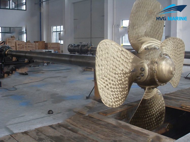 PROPULSION EQUIPMENT 0087