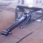 MOORING EQUIPMENT 0224