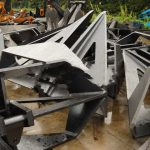 MOORING EQUIPMENT 0350