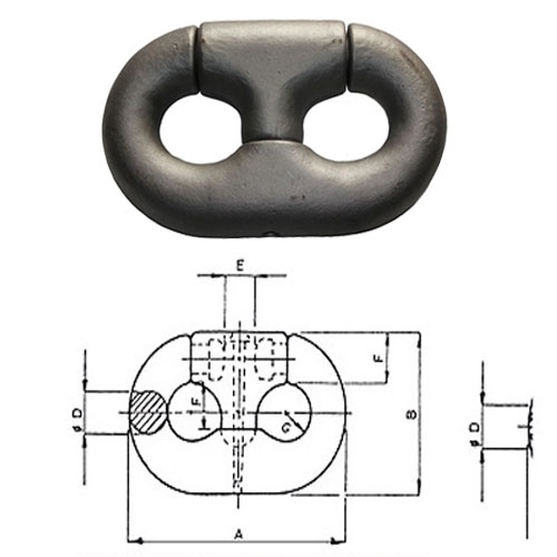 MOORING EQUIPMENT 0031