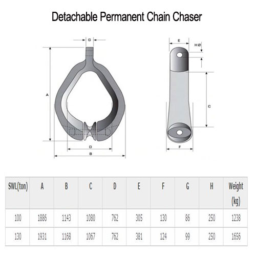 MOORING EQUIPMENT 0049