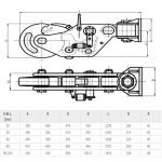 MOORING EQUIPMENT 0235