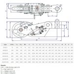 MOORING EQUIPMENT 0284