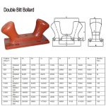 MOORING EQUIPMENT 0258