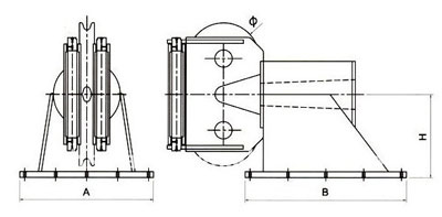 MOORING EQUIPMENT 0139