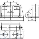 MOORING EQUIPMENT 0142