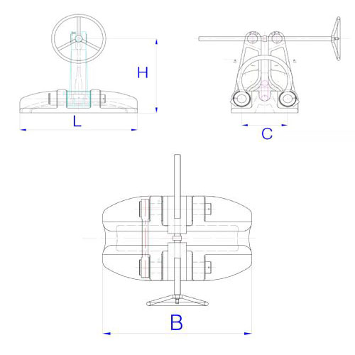 MOORING EQUIPMENT 0084