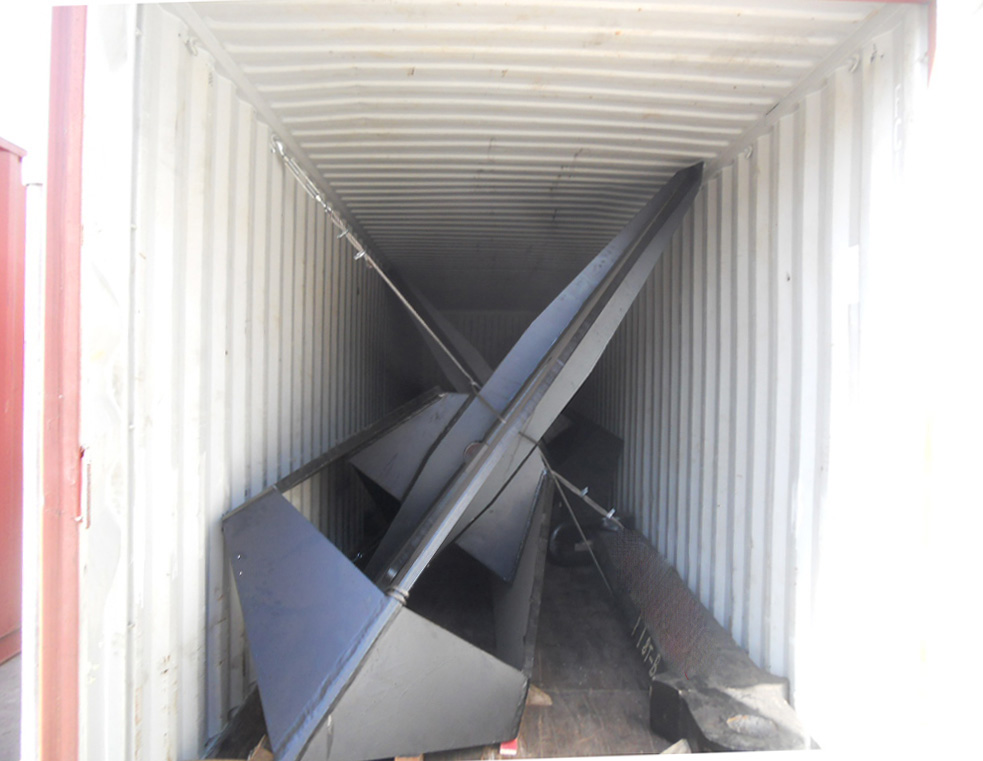 MOORING EQUIPMENT 0225