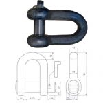 MOORING EQUIPMENT 0032