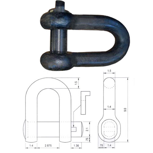 MOORING EQUIPMENT 0032