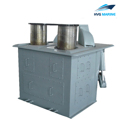 MOORING EQUIPMENT 0009