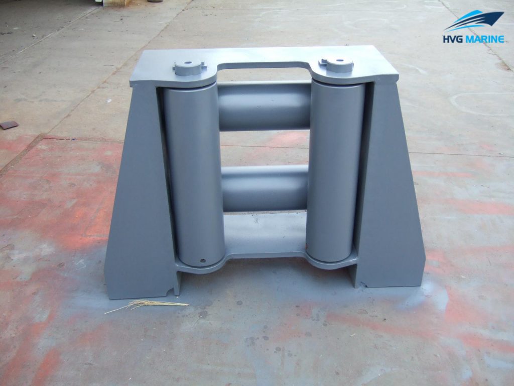 MOORING EQUIPMENT 0131