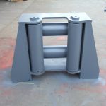 MOORING EQUIPMENT 0131