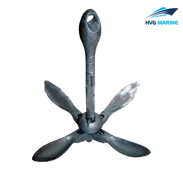 MOORING EQUIPMENT 0276