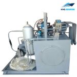 MOORING EQUIPMENT 0015