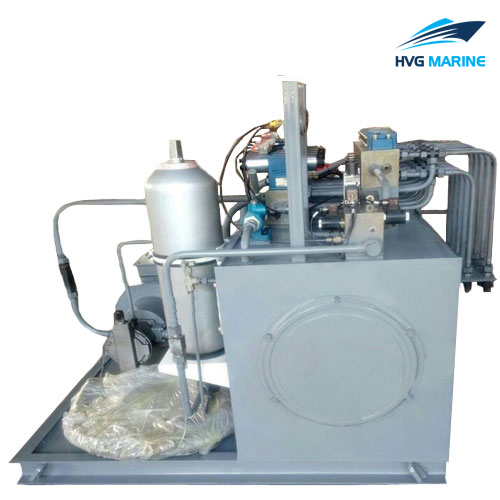MOORING EQUIPMENT 0015