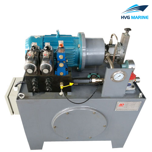 MOORING EQUIPMENT 0007