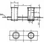MOORING EQUIPMENT 0133