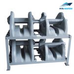 MOORING EQUIPMENT 0079