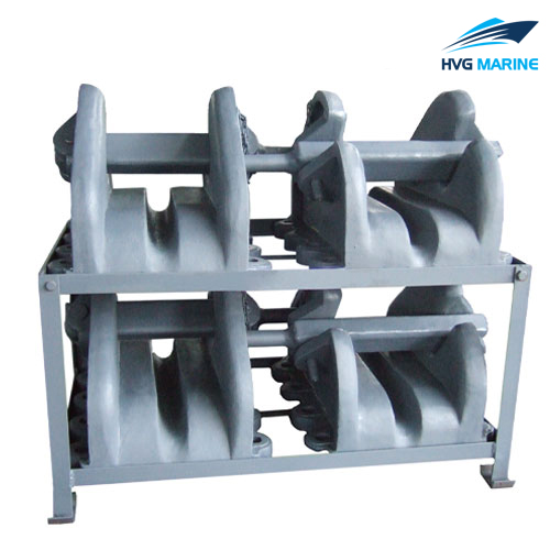 MOORING EQUIPMENT 0079