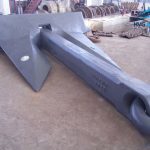 MOORING EQUIPMENT 0198