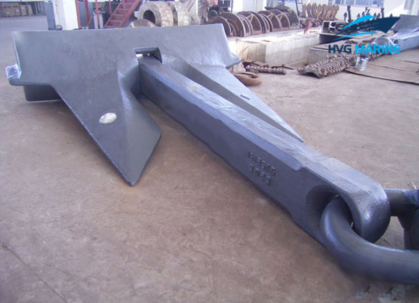MOORING EQUIPMENT 0198