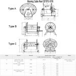 MOORING EQUIPMENT 0056