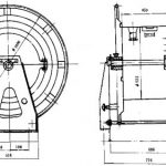 MOORING EQUIPMENT 0058