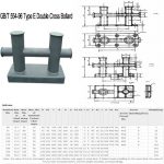 MOORING EQUIPMENT 0111