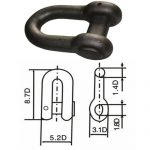 MOORING EQUIPMENT 0030