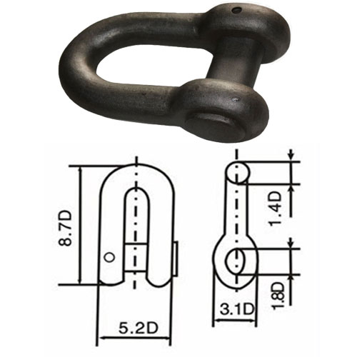 MOORING EQUIPMENT 0030