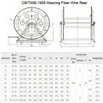 MOORING EQUIPMENT 0055