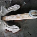 MOORING EQUIPMENT 0246