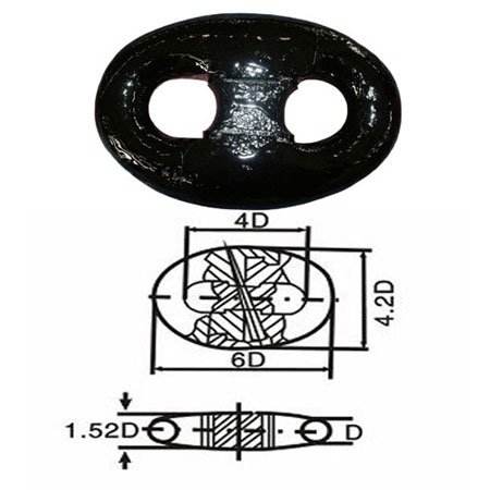MOORING EQUIPMENT 0029