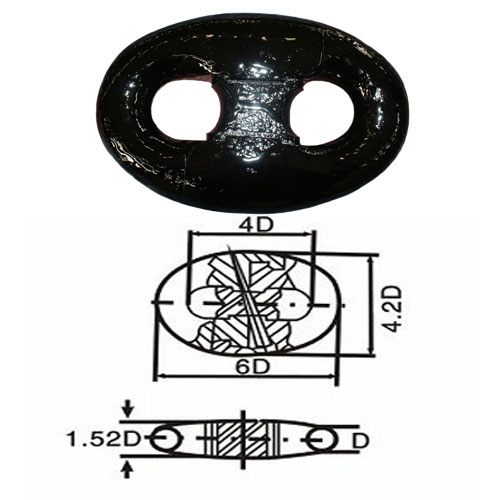 MOORING EQUIPMENT 0030