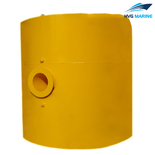 MOORING EQUIPMENT 0017