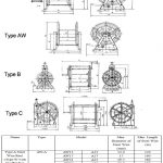 MOORING EQUIPMENT 0056