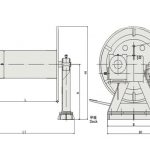 MOORING EQUIPMENT 0057