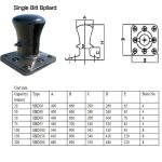 MOORING EQUIPMENT 0098