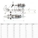 MOORING EQUIPMENT 0234